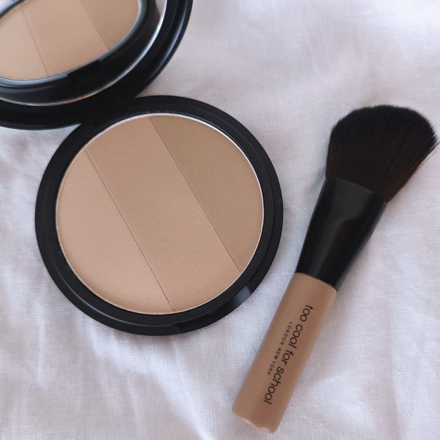 アートクラスバイロダン シェーディング/too cool for school/シェーディングを使ったクチコミ（2枚目）