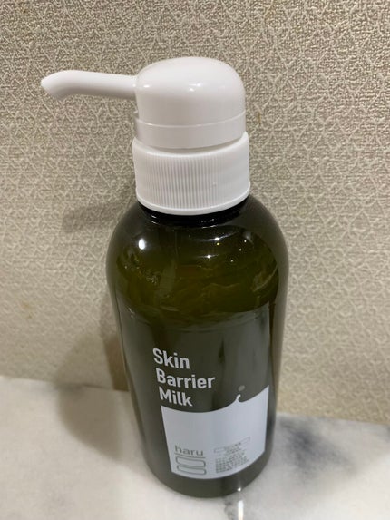 スムースファイバーウォッシュ/haru/ボディソープを使ったクチコミ(4枚目)