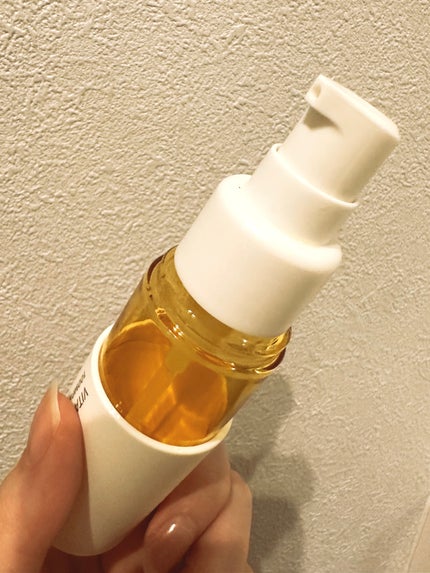 V エッセンス/unlabel/美容液を使ったクチコミ(2枚目)