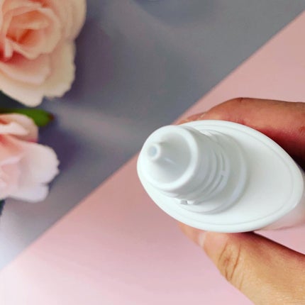 ミノンUVマイルドミルク/ミノン/日焼け止めミルクを使ったクチコミ(3枚目)