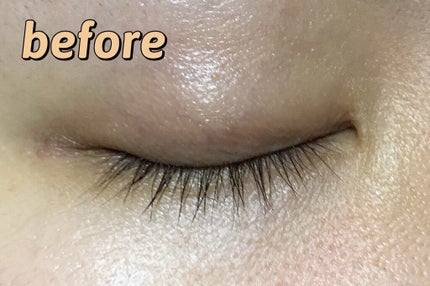 柴犬コスメ🐶 on LIPS 「こんにちは(*Ü*)ノ⚠️5.6枚目に目元の画像があります今日..」(5枚目)