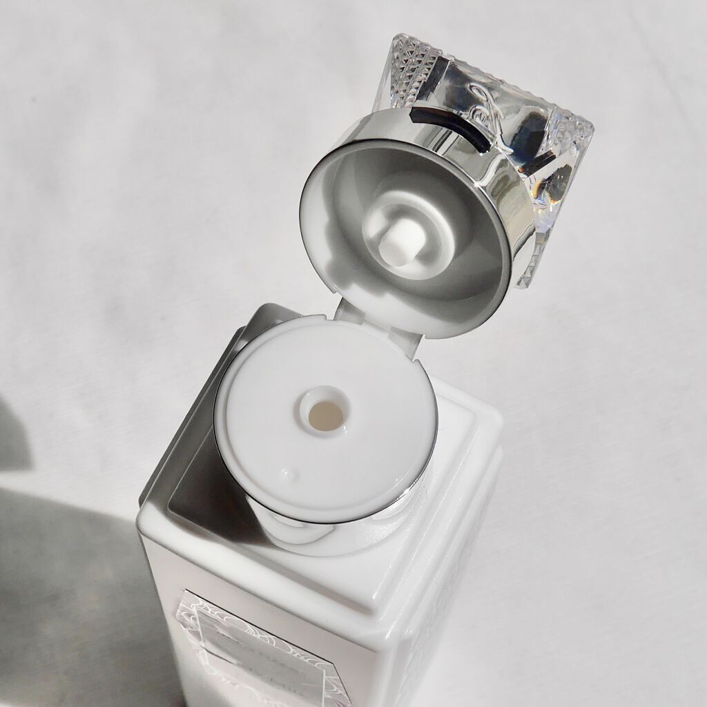 ジルスチュアート ボディミルク ロージーズ/JILL STUART/ボディミルクを使ったクチコミ（2枚目）