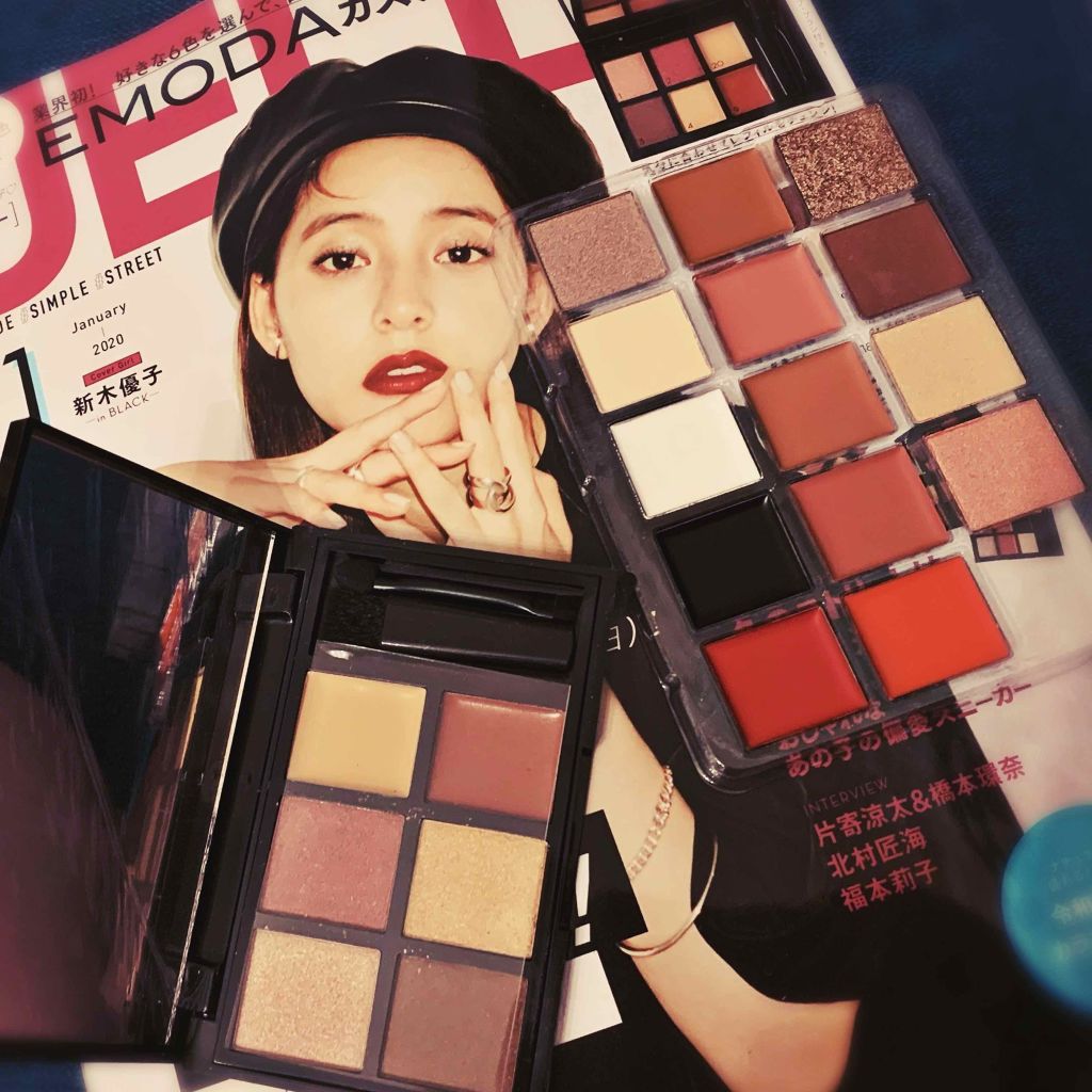 JELLY 2020年1月号/JELLY/雑誌を使ったクチコミ(1枚目)