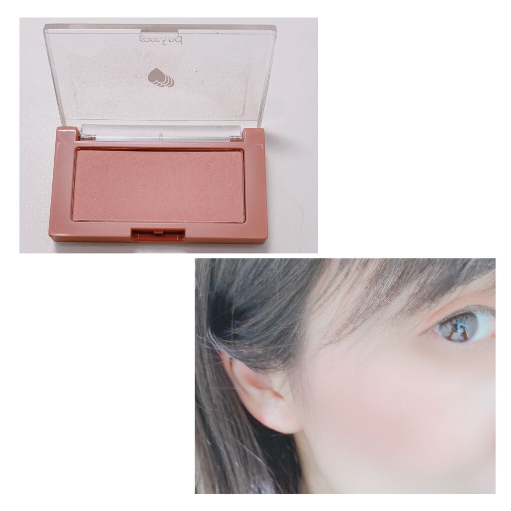 ラブ・ライナー リキッドアイライナーR3/ラブ・ライナー/リキッドアイライナーを使ったクチコミ(4枚目)