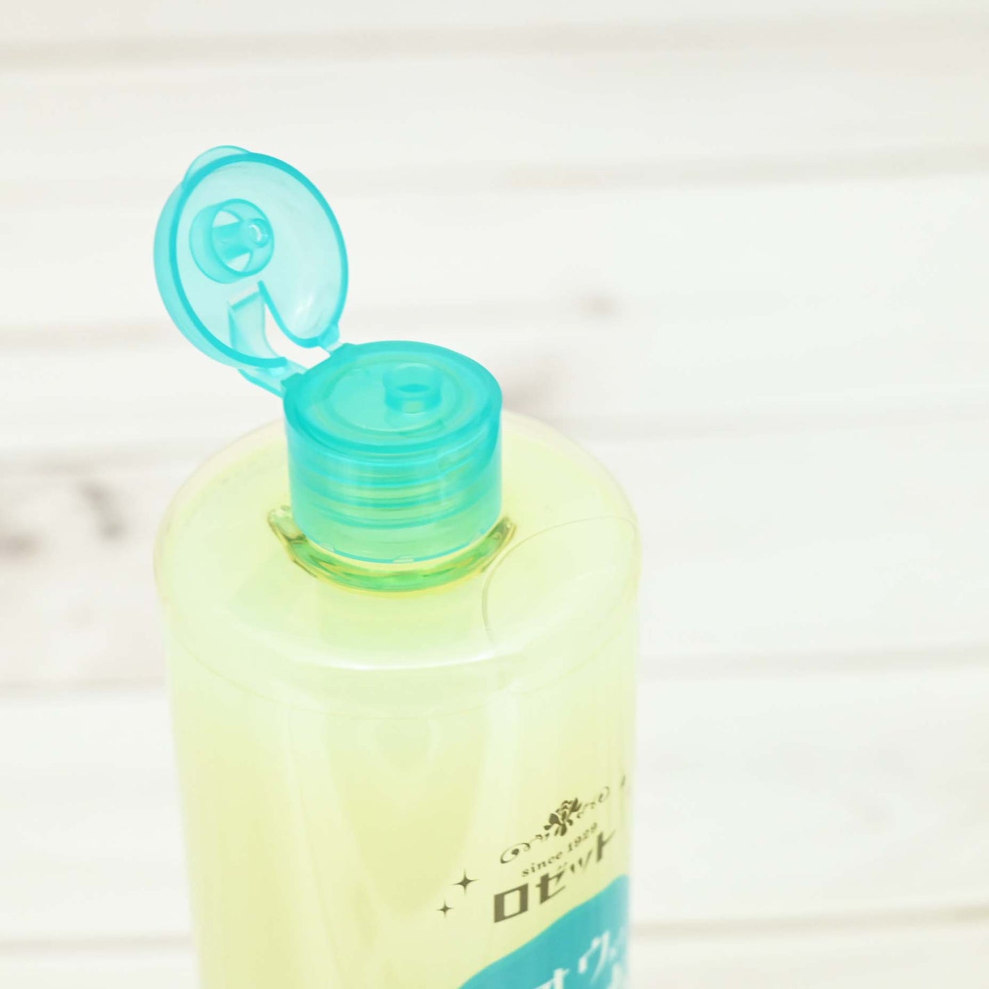 ロゼット スキンコンディショナーi/ロゼット/化粧水を使ったクチコミ(2枚目)