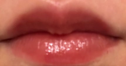 ローティント/BBIA/リップティントを使ったクチコミ(2枚目)