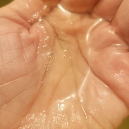 スリープテック リペア シャンプー/ヘアトリートメント/NeNe Night/市販シャンプーを使ったクチコミ(4枚目)