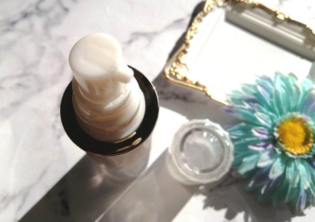 ベネフィーク リュクス リセットセラム/BENEFIQUE/美容液を使ったクチコミ（2枚目）