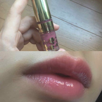 【旧品】パーフェクトスタイリストアイズ/キャンメイク/アイシャドウパレットを使ったクチコミ(4枚目)