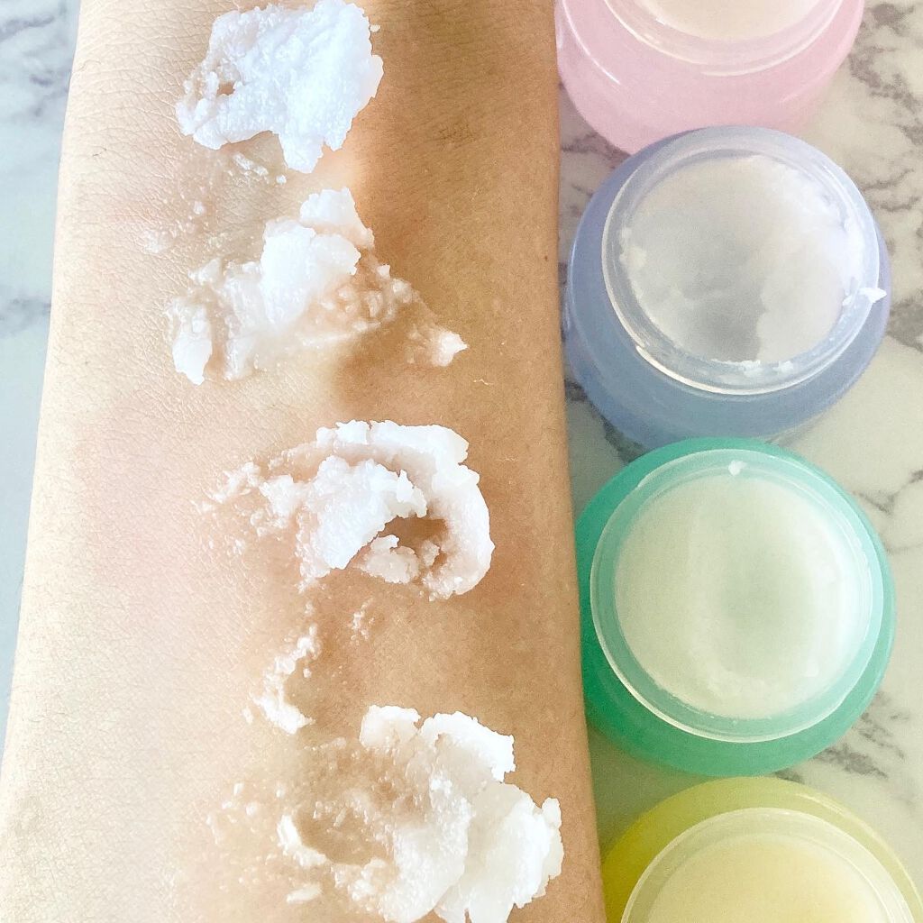 クリーンイットゼロ クレンジングバーム オリジナル/BANILA CO/クレンジングバームを使ったクチコミ(3枚目)