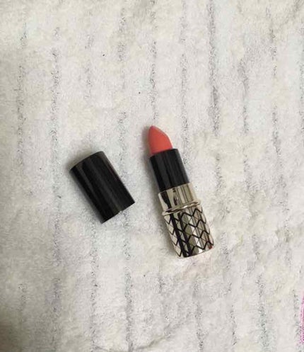 ルージュ ミニ/マキアージュ/口紅を使ったクチコミ(1枚目)