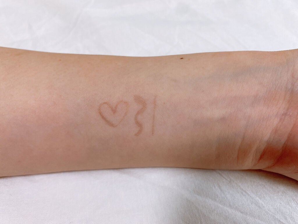 3wayスリムシェードライナー/キャンメイク/リキッドアイライナーを使ったクチコミ(3枚目)