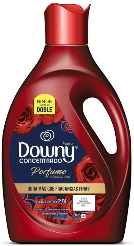 ダウニー メキシコダウニー パッション