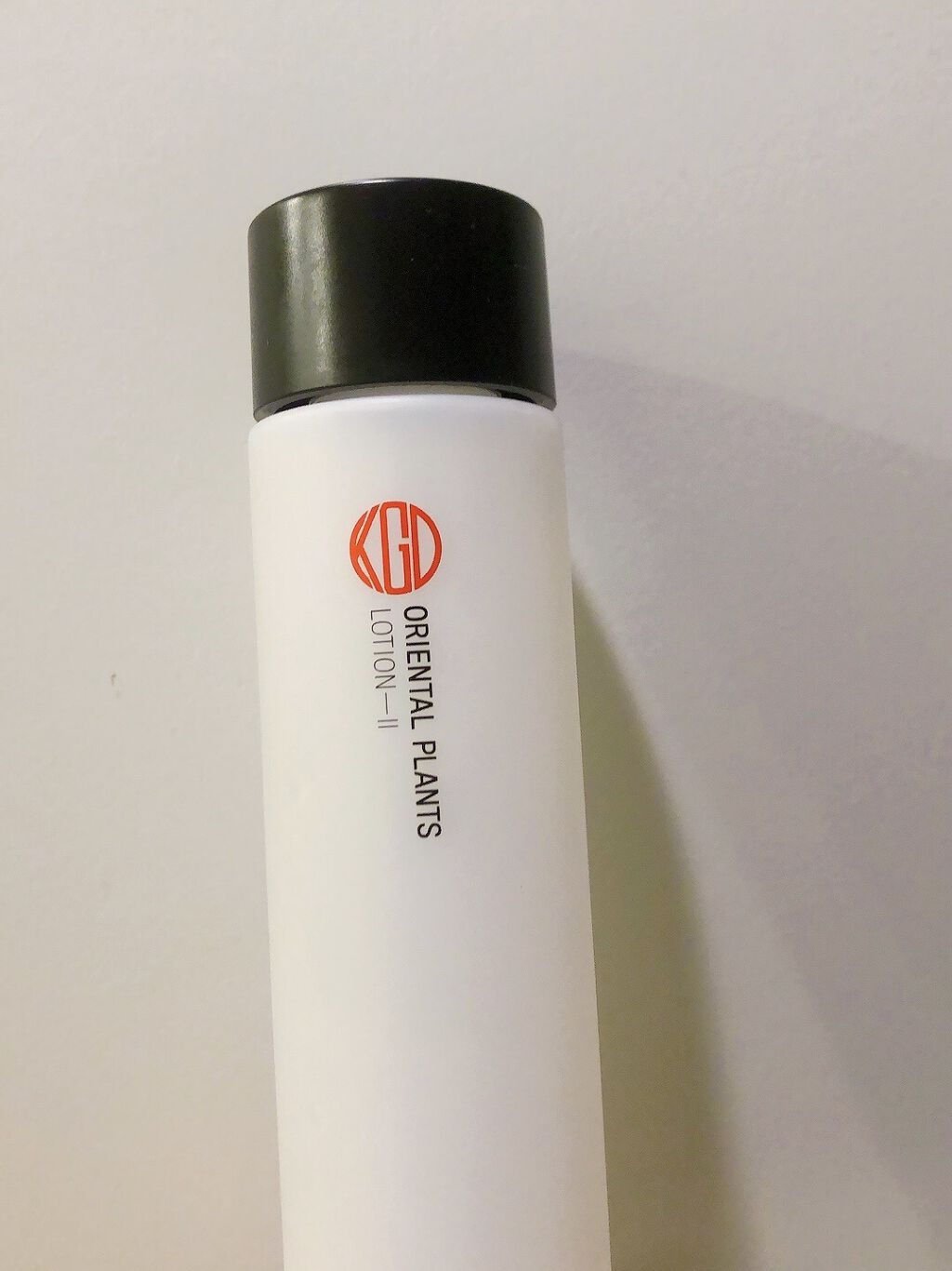 オリエンタルプランツ 発酵ローション-60 150ml/Koh Gen Do/化粧水を使ったクチコミ（1枚目）