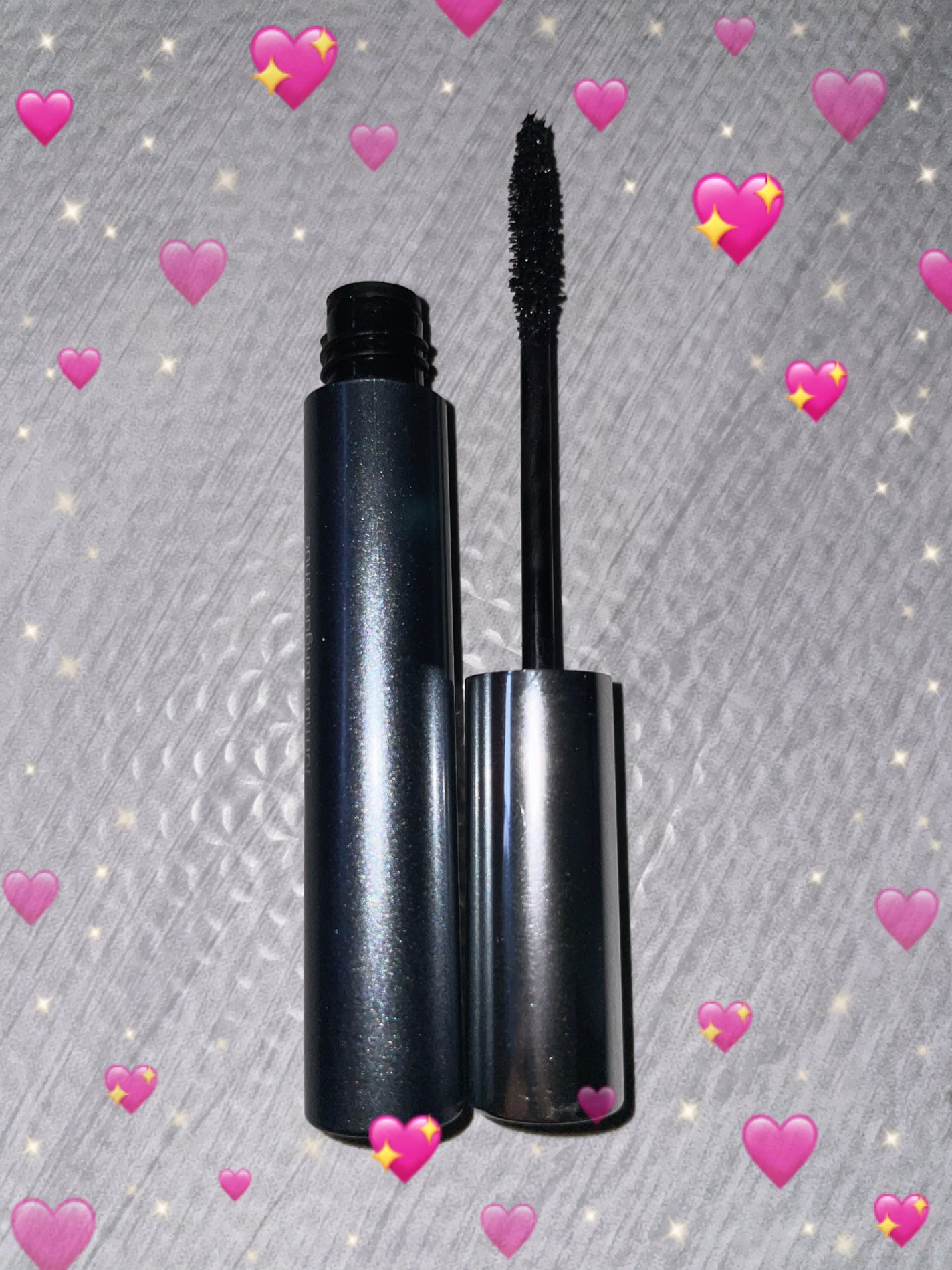 ラッシュ パワー マスカラ ロングウェアリング フォーミュラ/CLINIQUE/マスカラを使ったクチコミ(1枚目)