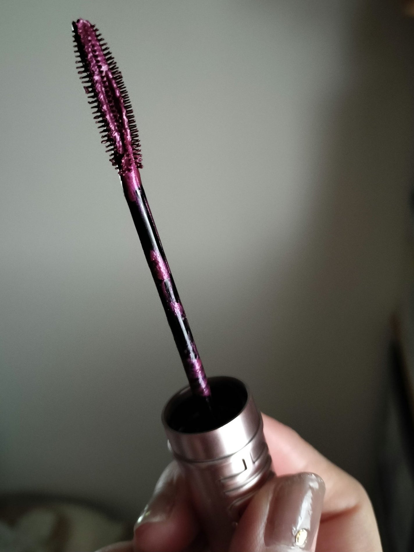 スカイハイ/MAYBELLINE NEW YORK/マスカラを使ったクチコミ(2枚目)