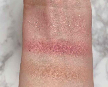 アイ&フェイスカラー/ANNA SUI/パウダーチークを使ったクチコミ(4枚目)