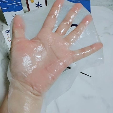 ツボクサ化粧水/ONE THING/化粧水を使ったクチコミ(10枚目)