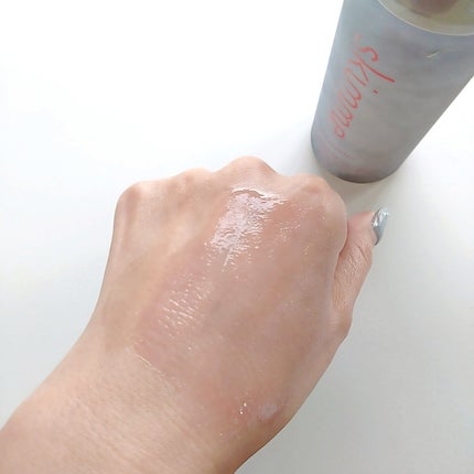 skimme オイルクレンジング/skimme/オイルクレンジングを使ったクチコミ(4枚目)