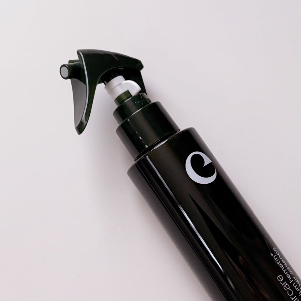 エポプレミアムヘマチン/epo/洗い流すヘアトリートメントを使ったクチコミ(8枚目)