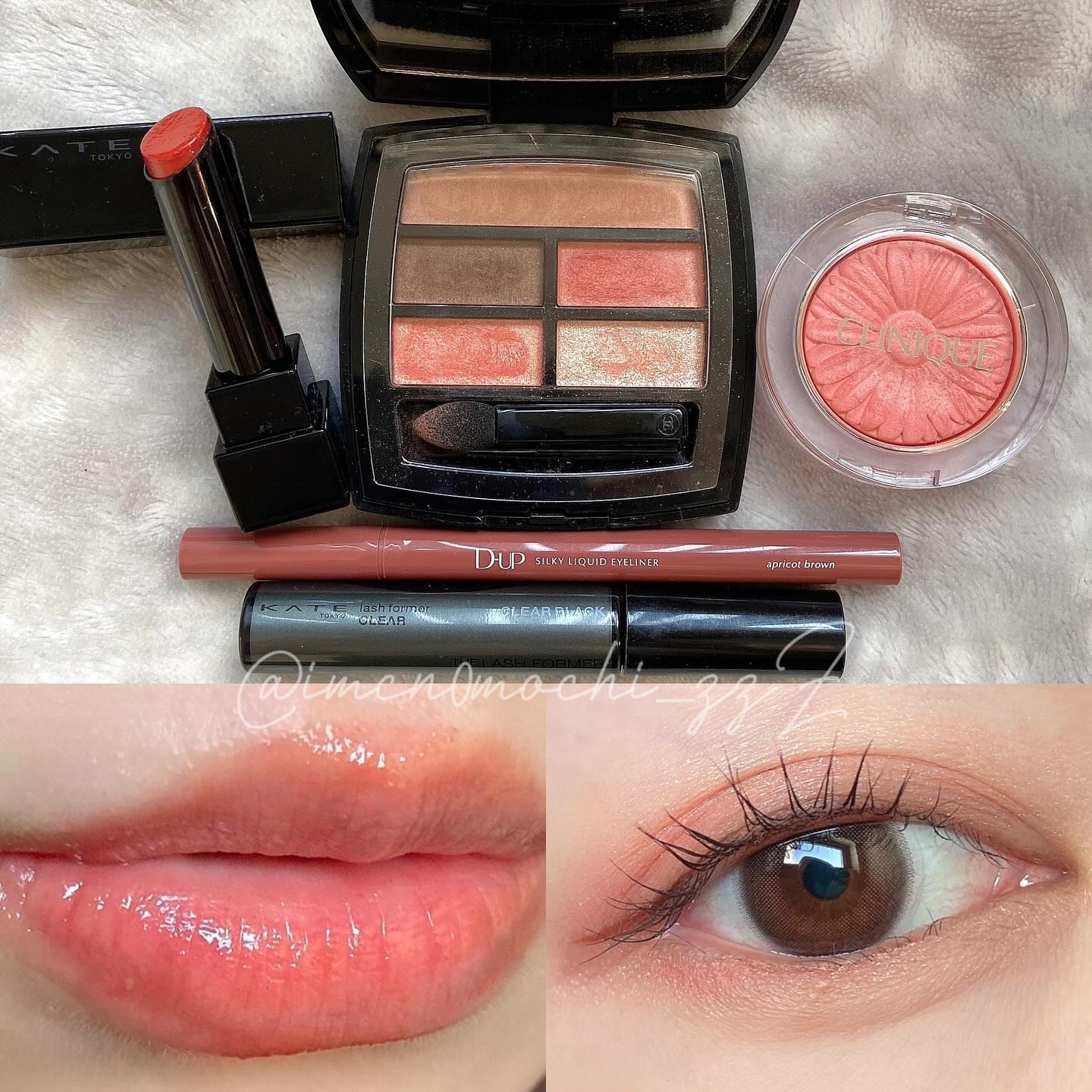 レ ベージュ パレット ルガール/CHANEL/アイシャドウパレットを使ったクチコミ（1枚目）