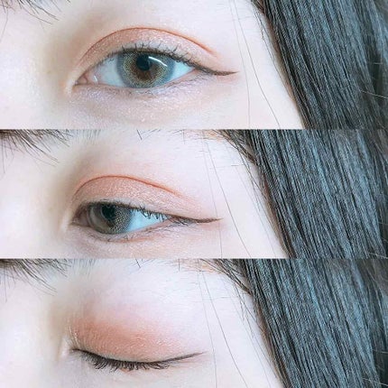 ハイパーシャープ ライナー R/MAYBELLINE NEW YORK/リキッドアイライナーを使ったクチコミ(1枚目)