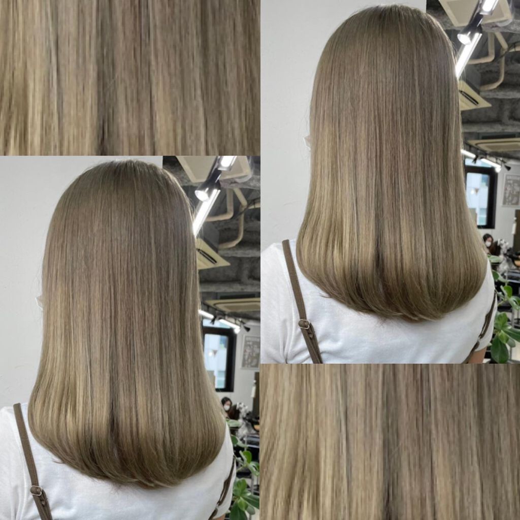 ð¬ã¿ããª/çŸå®¹åž«ð¬ on LIPS ããããããã«ã¯ãã£ãŒãã¢ðããªãŒã1åã§ç¶ºéºãªè²å³ãåºããŸãð..ãïŒ2æç®ïŒ