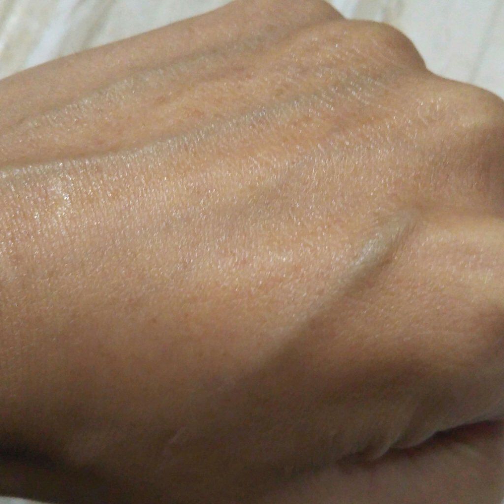 プレステジアス セラム インダルジェンス/インフィニティ/美容液を使ったクチコミ(5枚目)