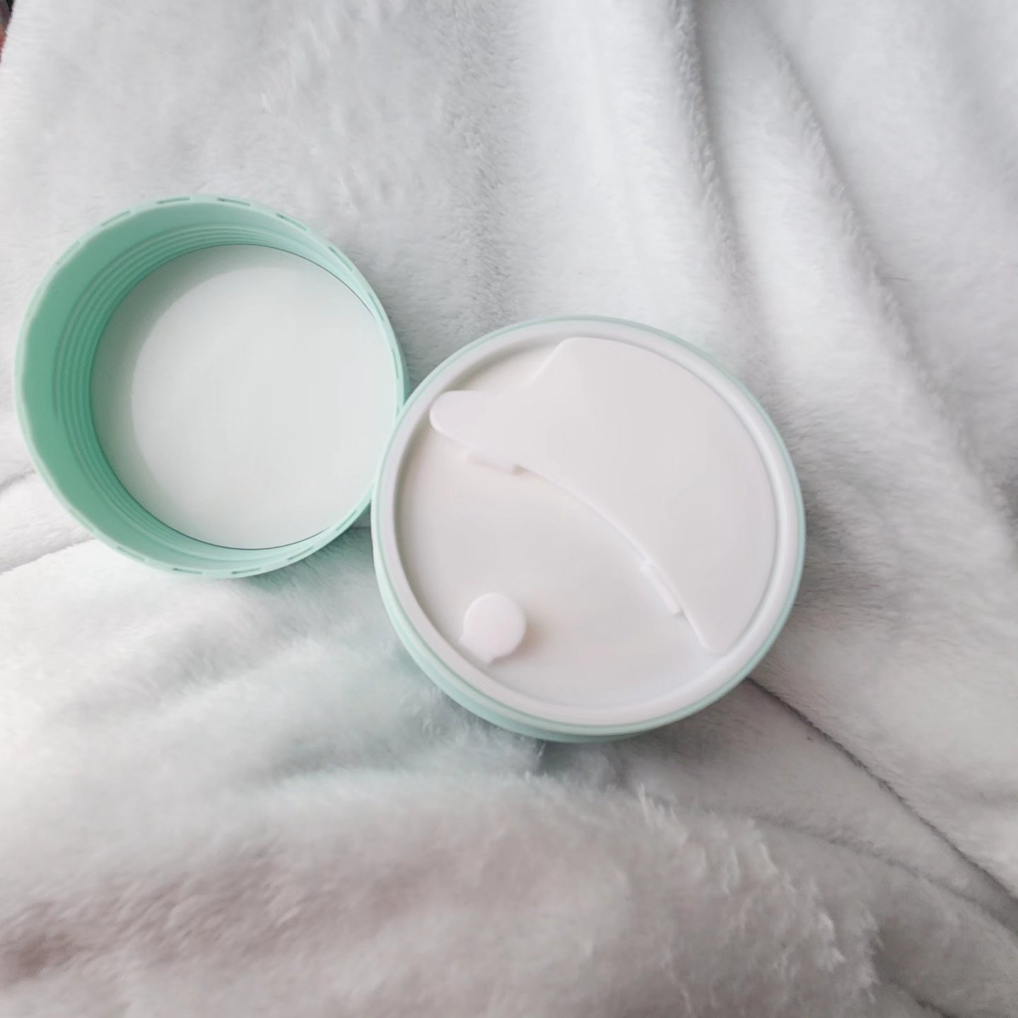 モイストバランシングマスクPro．/ビービーラボラトリーズ/洗い流すパック・マスクを使ったクチコミ（3枚目）