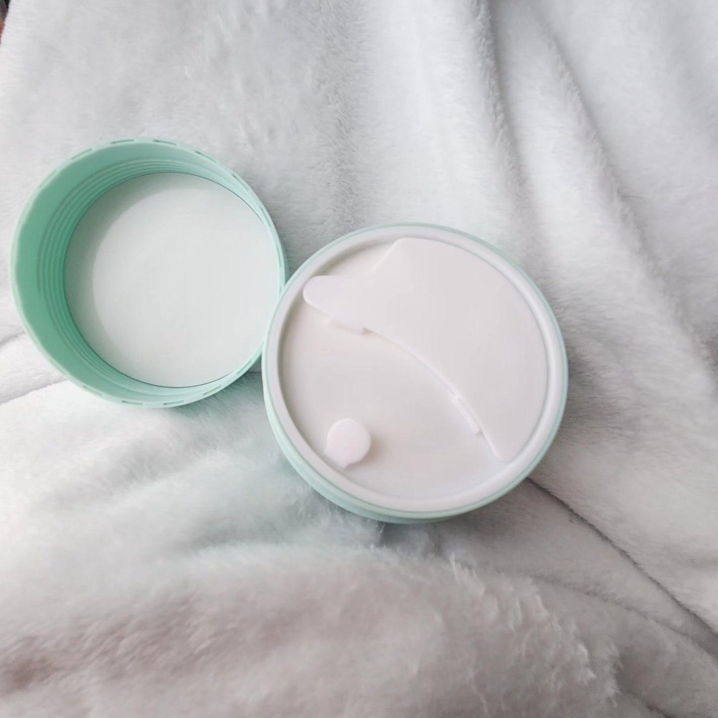 モイストバランシングマスクPro./ビービーラボラトリーズ/洗い流すパック・マスクを使ったクチコミ(3枚目)