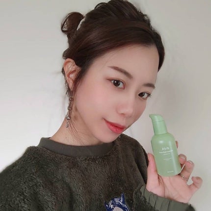 弱酸性pHシートマスク ドクダミフィット/Abib /シートマスク・パックを使ったクチコミ(5枚目)