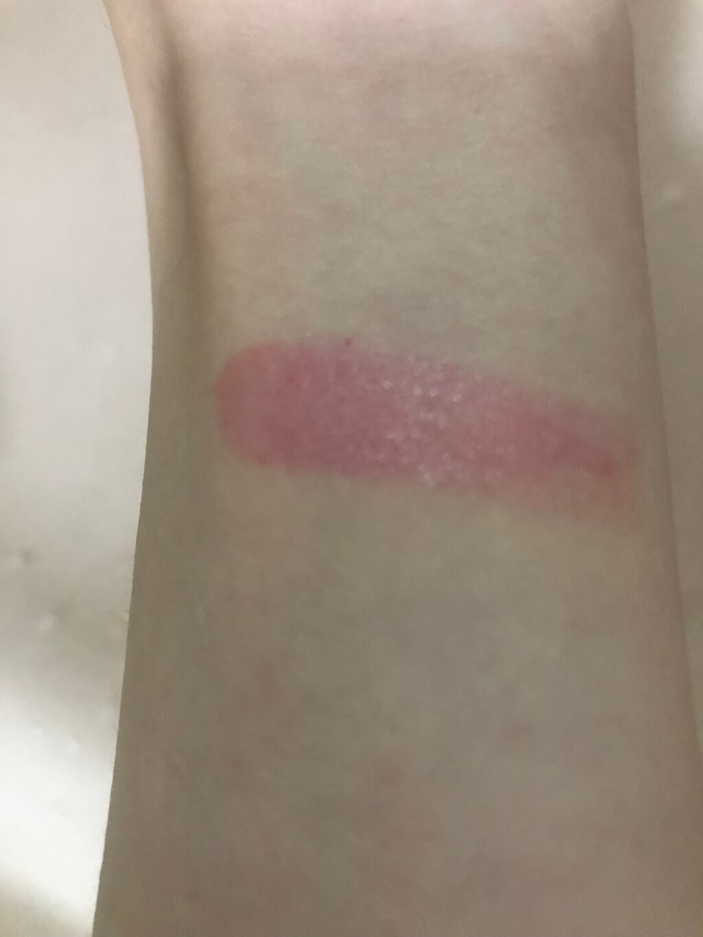 モイスチャーティント/ヴァセリン/リップティントを使ったクチコミ(2枚目)