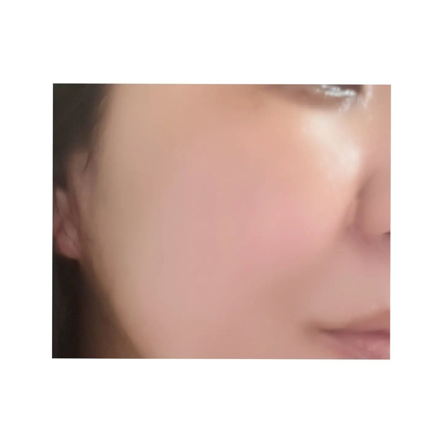 セラミドドリップセラム/KarteMade /リップ美容液を使ったクチコミ(3枚目)