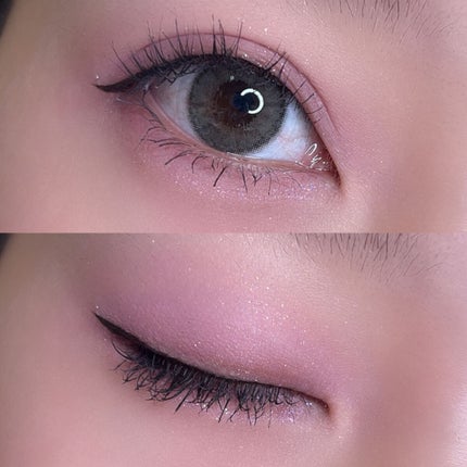 シャドウパレット/dasique/アイシャドウパレットを使ったクチコミ(6枚目)