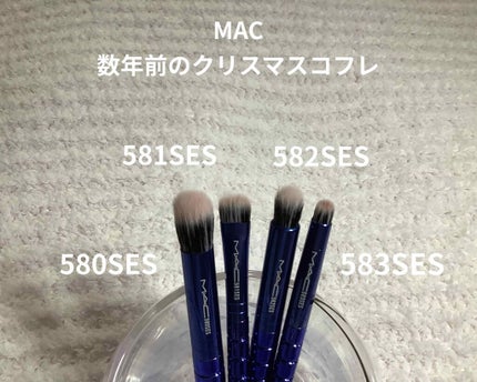 メイクブラシM 熊野筆/WHOMEE/メイクブラシを使ったクチコミ(4枚目)