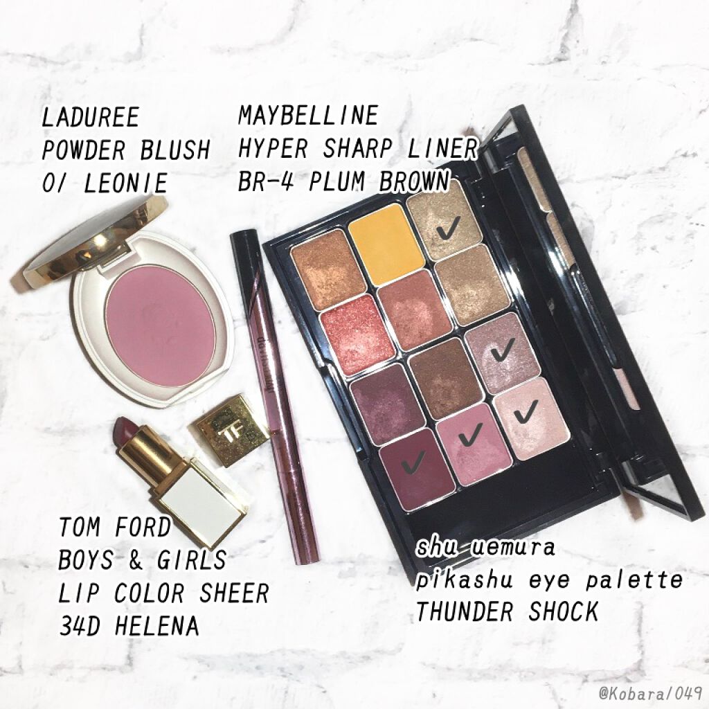 リップ カラー シアー/TOM FORD BEAUTY/口紅を使ったクチコミ（3枚目）