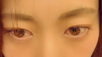 パーフェクトスタイリストアイズ/キャンメイク/アイシャドウパレットを使ったクチコミ(3枚目)