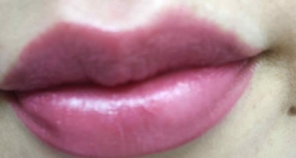 クリニーク ポップ/CLINIQUE/口紅を使ったクチコミ(2枚目)