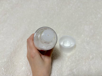 ワフードメイド 酒粕化粧水/pdc/化粧水を使ったクチコミ(3枚目)