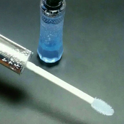 バースジェム グロス/JILL STUART/リップグロスを使ったクチコミ(2枚目)