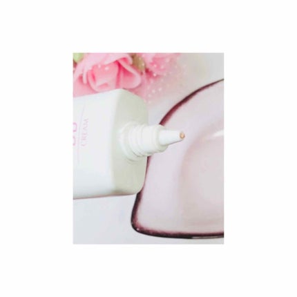 桜花媛ナチュラルBBクリーム/桜花媛化粧品/BBクリームを使ったクチコミ(2枚目)