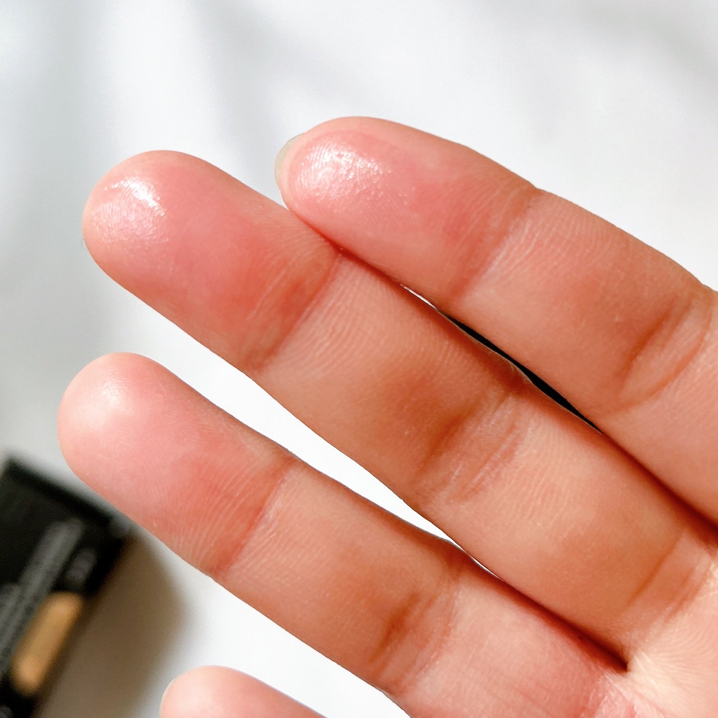 SCENTED BALM/BRAYE/練り香水を使ったクチコミ(3枚目)