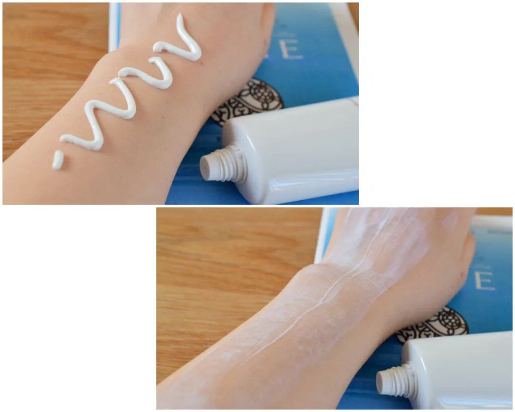 アリィー クロノビューティ ジェルUV EX/アリィー/日焼け止めジェルを使ったクチコミ（3枚目）