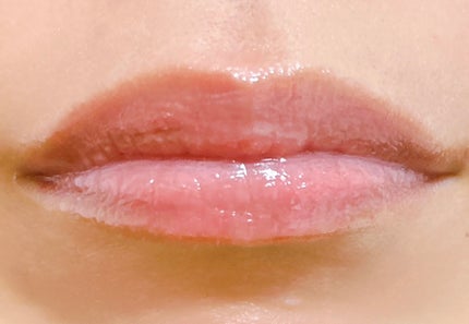 リップスリーピングマスク/LANEIGE/リップバームを使ったクチコミ(5枚目)