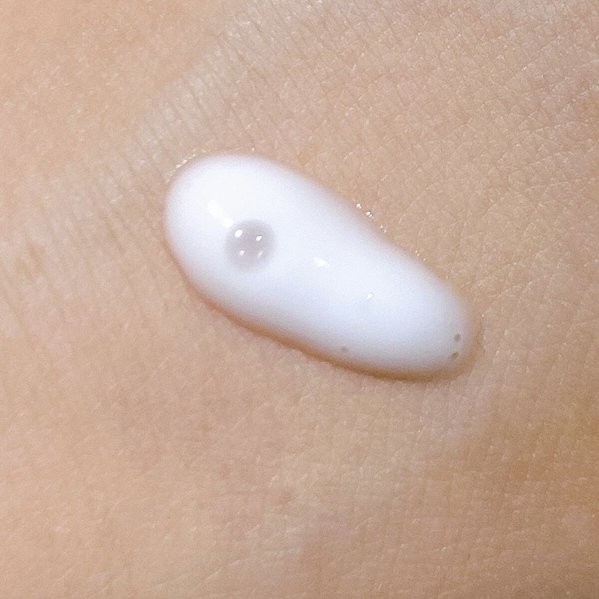 カモミール弱酸性 乳液/beplain/化粧水を使ったクチコミ（2枚目）