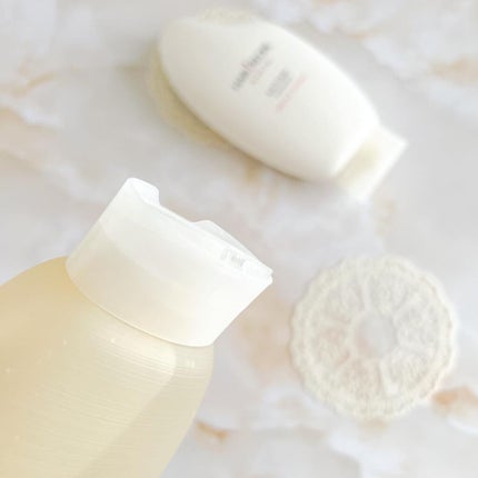 しっとり シャンプー/トリートメント/WANOMI/シャンプー・コンディショナーを使ったクチコミ(2枚目)