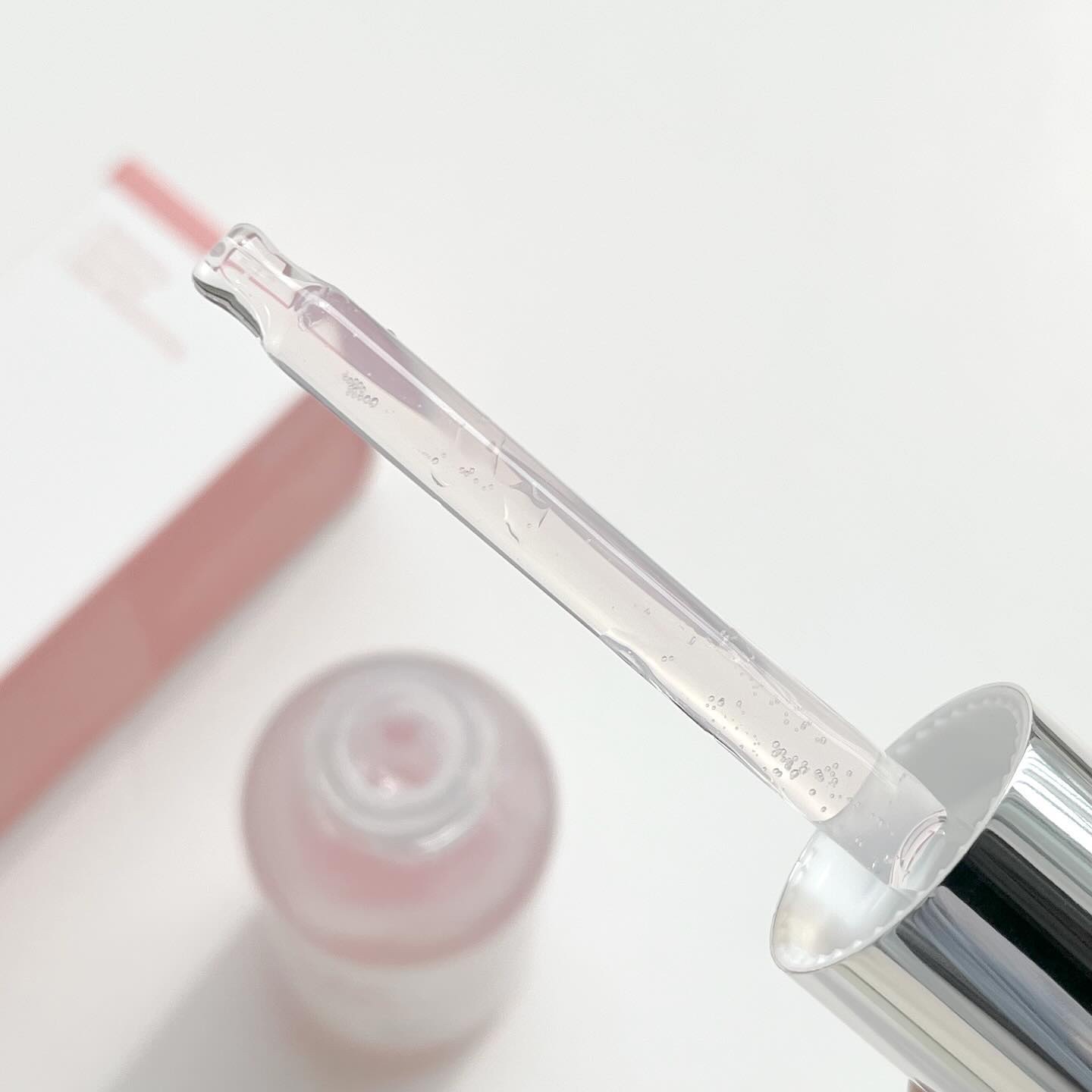 アップルピールグロースキン スージングアンプル/SUNGBOON EDITOR（成分エディター）/美容液を使ったクチコミ（3枚目）