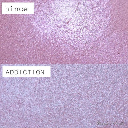 トゥルーディメンショングロウチーク/hince/パウダーチークを使ったクチコミ(2枚目)