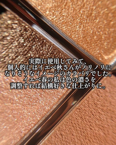 オンブル ４ 07 ブロンズ/CLARINS/アイシャドウパレットの画像