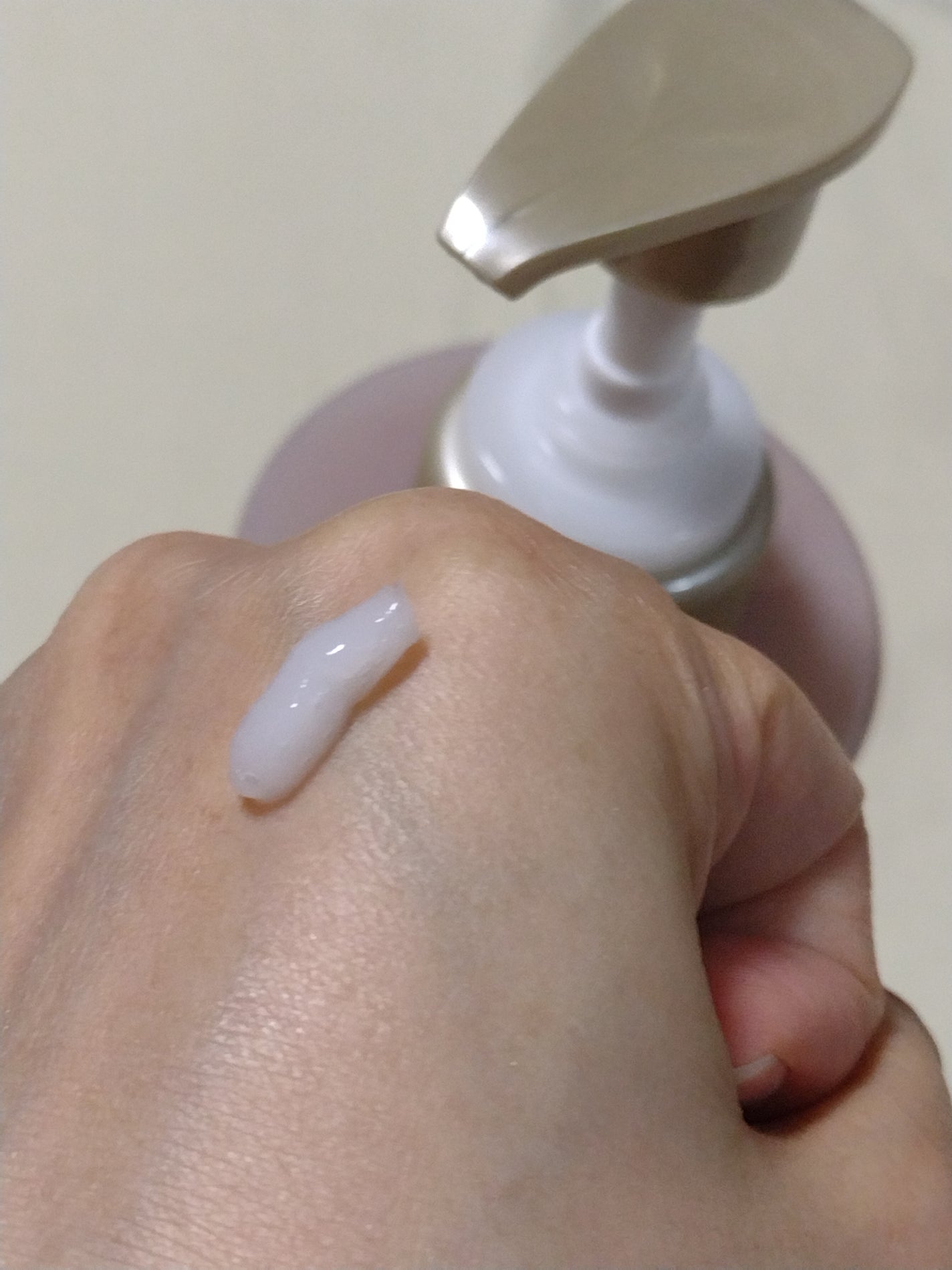 ザビューティ リペアシャンプー・コンディショナー/エッセンシャル/市販シャンプーを使ったクチコミ(4枚目)